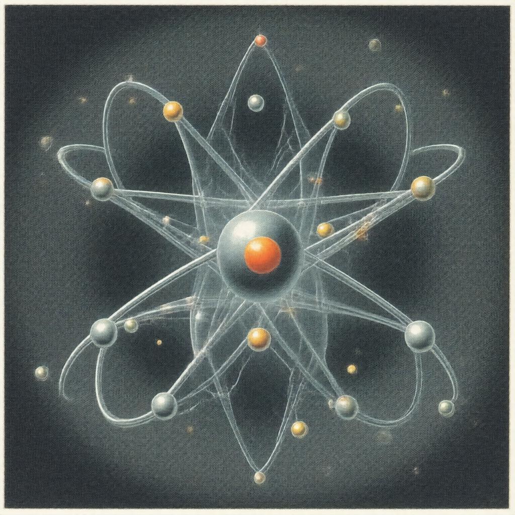 Atomic Physics